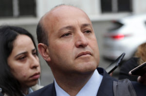 Fiscalía Oriente formalizará a 14 carabineros por torturas en el Estado de Emergencia