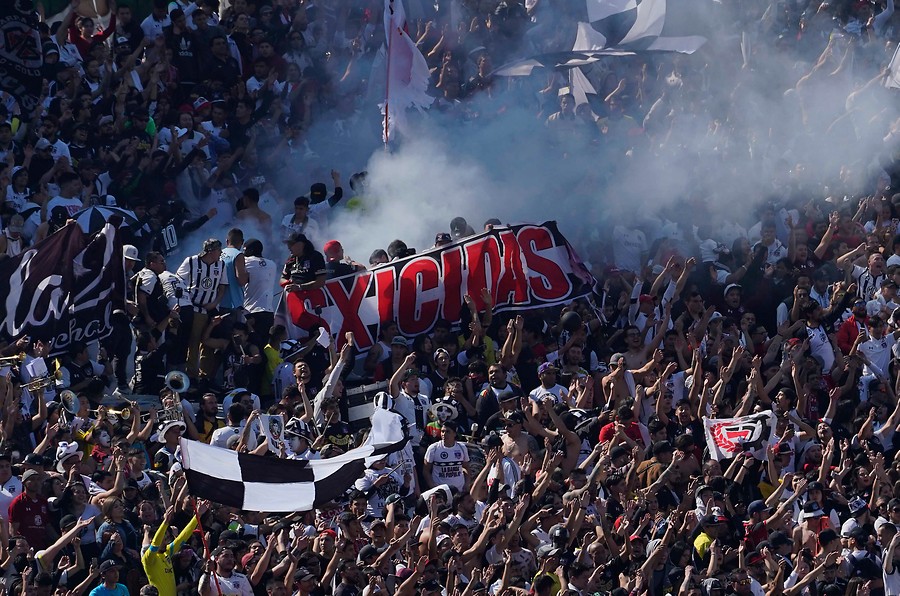 barras bravas