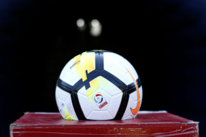 ANFP anuncia que el fútbol chileno se reanuda la próxima semana