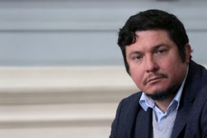 Alcalde de Macul pidió la suspensión del partido Colo Colo-Coquimbo Unido