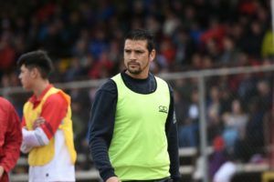 VIDEO | Mark González anuncia su retiro del fútbol profesional