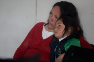 En contextos de crisis: ¿cómo manejar el estado emocional de los hijos según su edad?