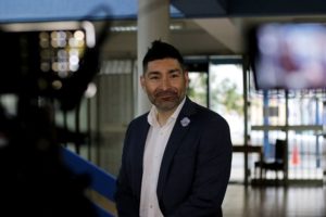 Presidente del Sifup: 