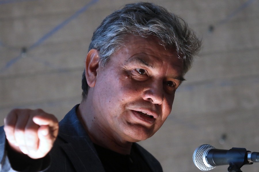 Alejandro Goic