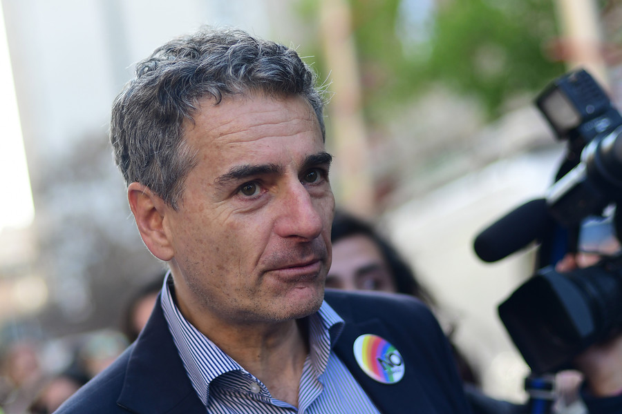Andrés Velasco
