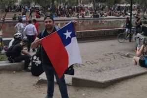 El falso hermano de Abel Acuña que engañó a todos con su testimonio