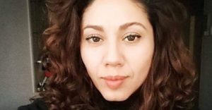 Cercanos de Albertina Martínez aseguraron que la joven no estaba documentando las movilizaciones