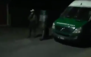 No era secuestro: Carabineros aclara detención de menores en Villa Alemana