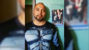 Imputado por crimen de Camilo Catrillanca es trasladado a Concepción por 