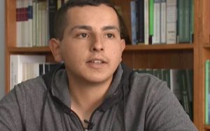 Ejército y caso del soldado Veloso: 