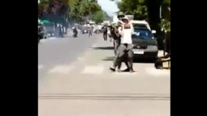 Carabinero que usó a estudiante como 