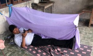 Evo Morales parte rumbo a México: 