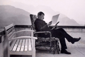 Austria: casa natal de Adolf Hitler será una comisaría