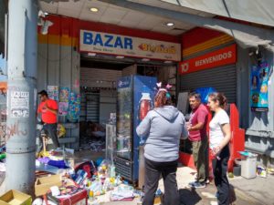 Las historias detrás de las pymes más afectadas por la crisis