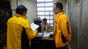 INDH se querella contra Carabineros por tortura sexual a mujer en Rancagua