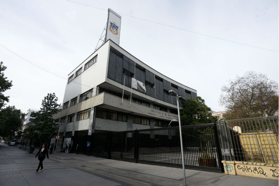 Instituto Nacional