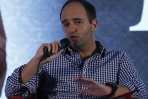 Director de Programación de Chilevisión presentó su renuncia