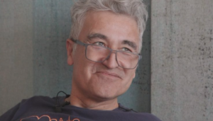 Jorge González: 
