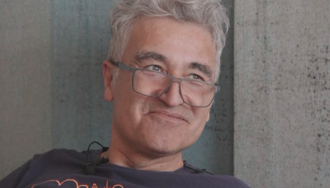 Jorge González