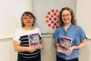 Informe de la UDP revela deficiencias en protección de los derechos humanos en diversas áreas