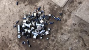 INDH anuncia acciones legales por vulneración de DDHH de vecinos de Lo Hermida