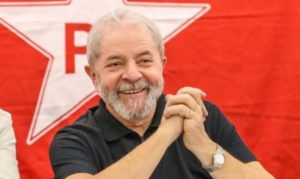 Justicia brasileña deja libre a Lula da Silva