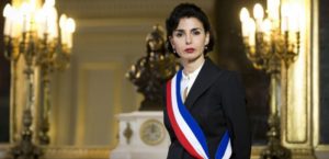 La polémica Rachida Dati entra a la pelea por París