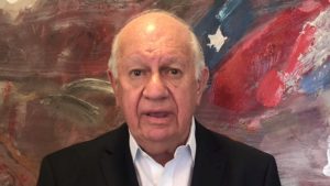 VIDEO | Ricardo Lagos: 
