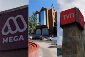 Cómo la crisis social afectó la inversión de publicidad en los canales de TV