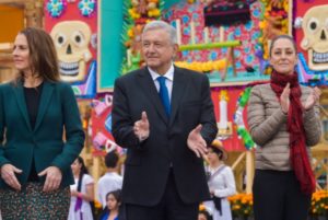 México aprueba reforma constitucional que revoca el mandato presidencial a través de consulta ciudadana