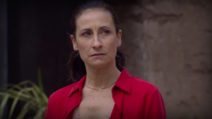 Amparo Noguera apuesta por nuevas teleseries: 