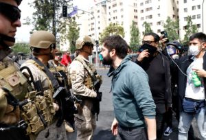 Los detalles del requerimiento que busca sacar del Congreso a 12 diputados del PC y FA