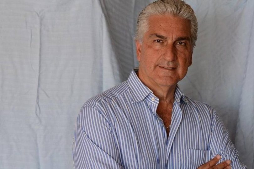 Braulio Jatar
