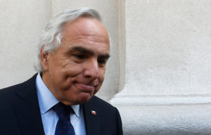 Acusación contra Chadwick: oficialismo domina comisión pero no tendrá incidencia en votación final