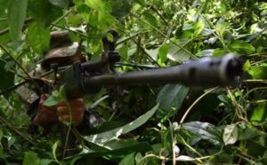 Colombia: renuncia ministro de Defensa por polémica operación militar que mató a ocho niños