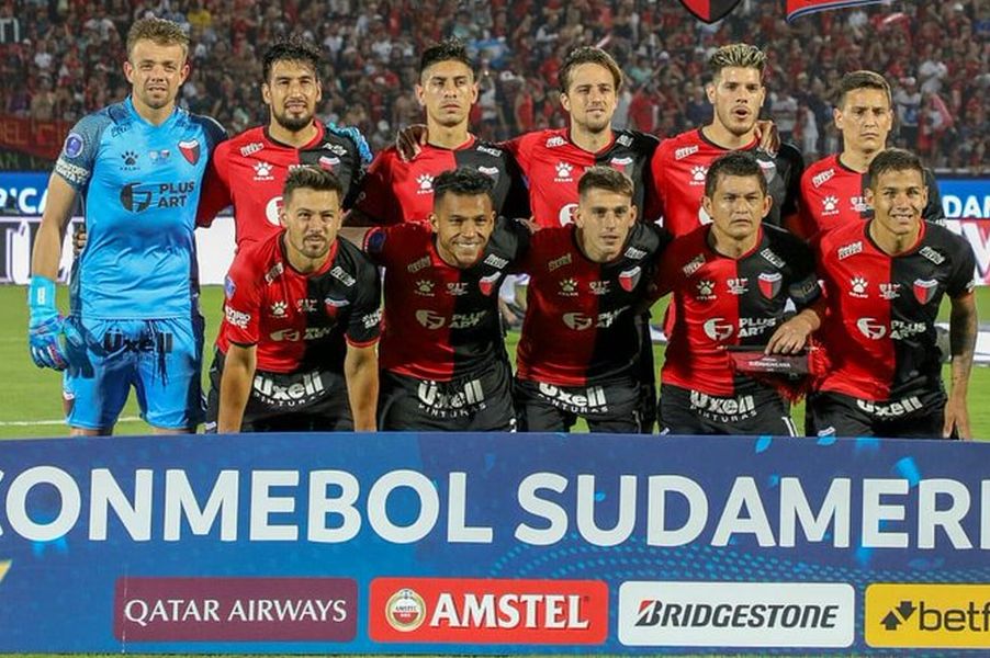 colón sudamericana