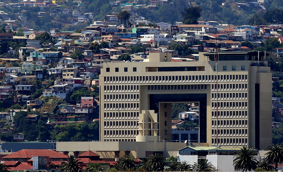 congreso