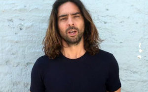 Cristián Riquelme busca reactivar su agencia de viajes en medio de crisis: 