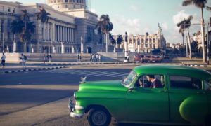 ONU pide levantar el bloqueo a Cuba