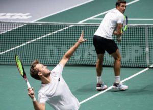 Copa Davis: Piqué califica el torneo como un 