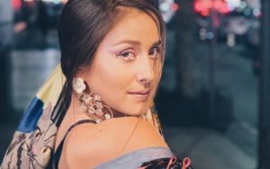 Denise Rosenthal es la primera baja para la Gala de Viña 2020: 