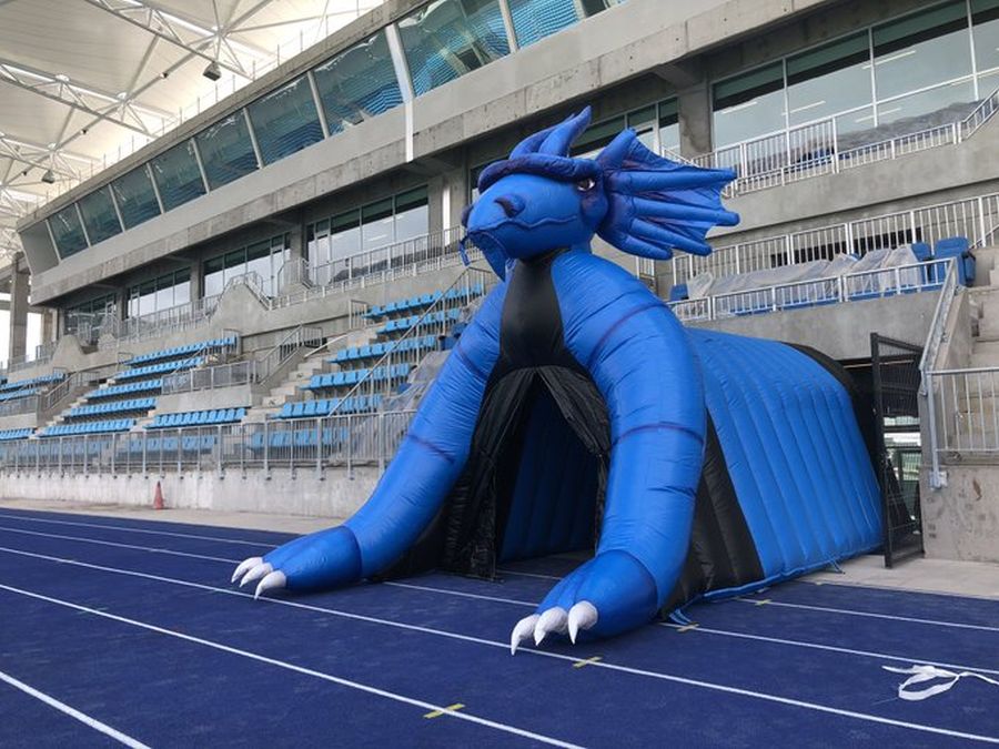deportes iquique dragón