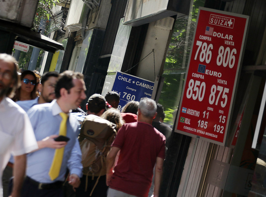 crisis económica