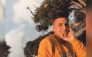 Dylan Cruz, el joven que se ha convertido en símbolo de las protestas en Colombia