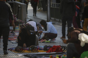 Empleo, turismo y pymes: los fuertes efectos de la crisis social en la economía