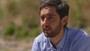 Entrevista a Felipe Osiadacz en T13 fue lo más denunciado al CNTV en octubre
