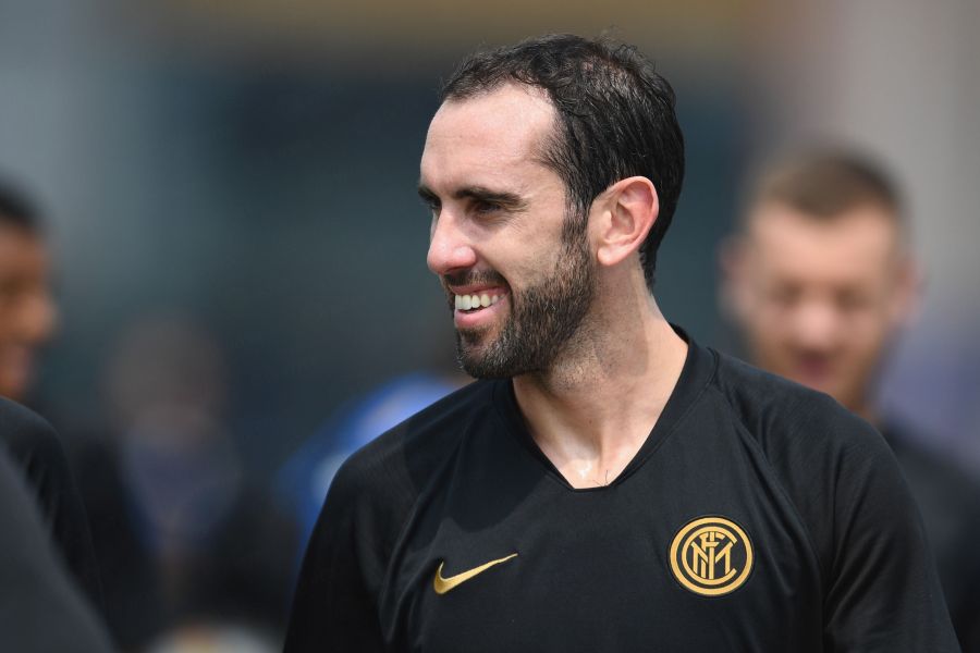 diego godín