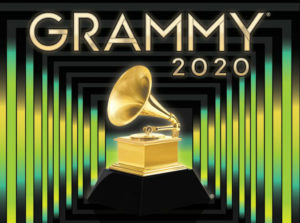 Estos son todos los nominados a los Grammy 2020