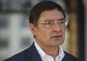 Intendente Guevara respaldó cierre del año escolar en el IN y el INBA: 