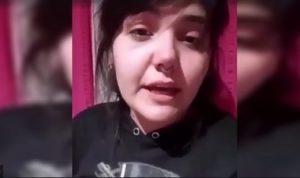 PDI se querella contra Javiera Bascuñán, la falsa torturada de Lampa